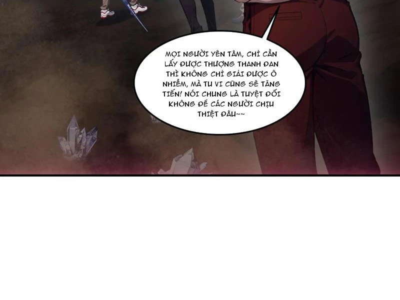 Tà Thần Giáng Thế: Ta có một tòa đại hung ngục Chapter 70 - Trang 2