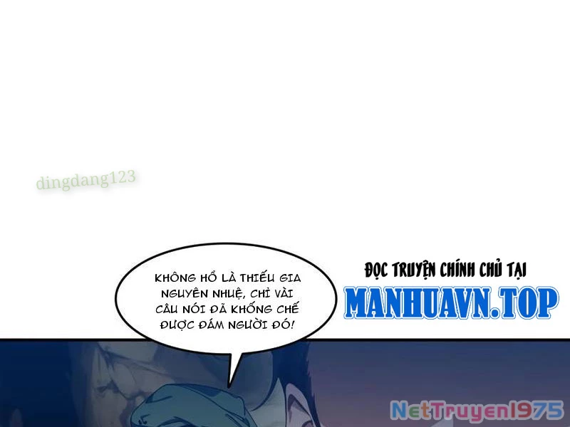 Tà Thần Giáng Thế: Ta có một tòa đại hung ngục Chapter 70 - Trang 2