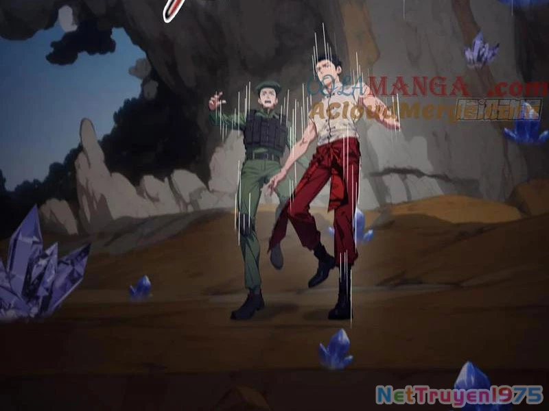 Tà Thần Giáng Thế: Ta có một tòa đại hung ngục Chapter 70 - Trang 2