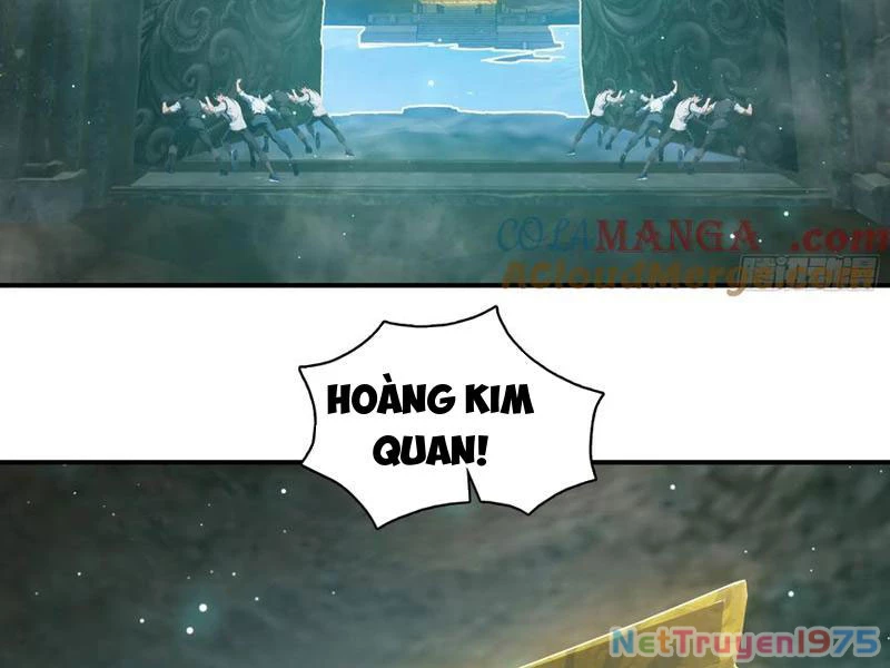 Tà Thần Giáng Thế: Ta có một tòa đại hung ngục Chapter 70 - Trang 2