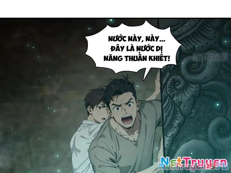 Tà Thần Giáng Thế: Ta có một tòa đại hung ngục Chapter 70 - Trang 2