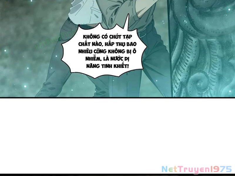 Tà Thần Giáng Thế: Ta có một tòa đại hung ngục Chapter 70 - Trang 2