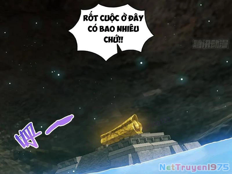 Tà Thần Giáng Thế: Ta có một tòa đại hung ngục Chapter 70 - Trang 2