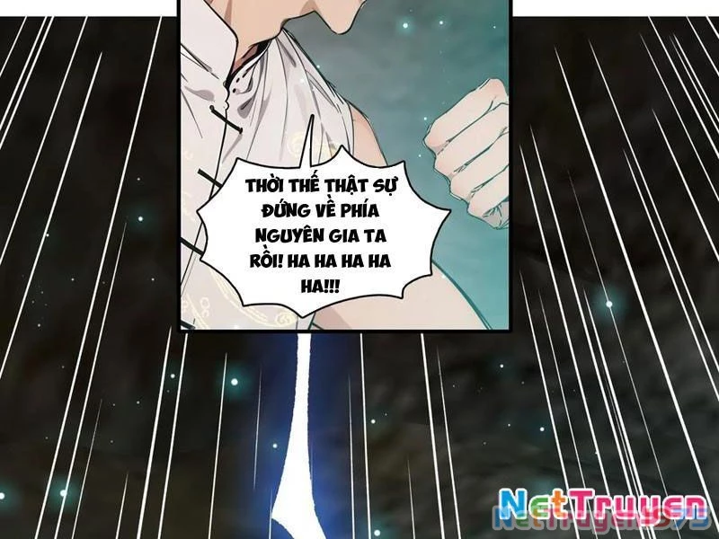 Tà Thần Giáng Thế: Ta có một tòa đại hung ngục Chapter 70 - Trang 2