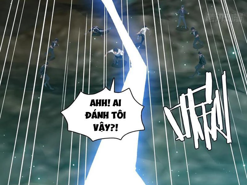 Tà Thần Giáng Thế: Ta có một tòa đại hung ngục Chapter 70 - Trang 2