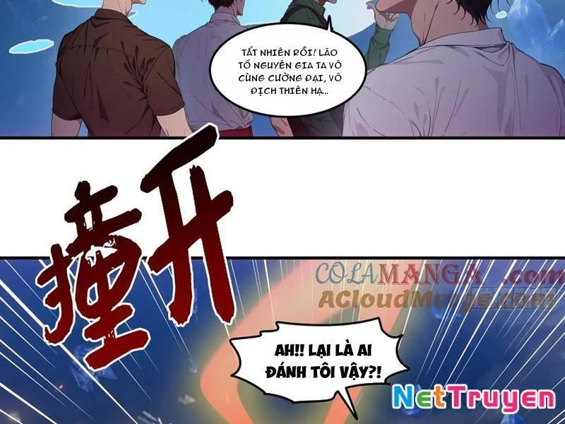 Tà Thần Giáng Thế: Ta có một tòa đại hung ngục Chapter 70 - Trang 2