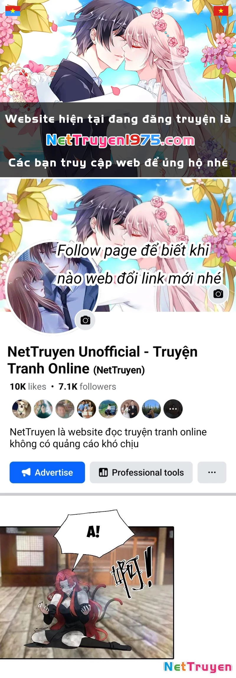 Tu Tiên Trở Về Tại Vườn Trường - Phần 2 Chapter 168 - Trang 2