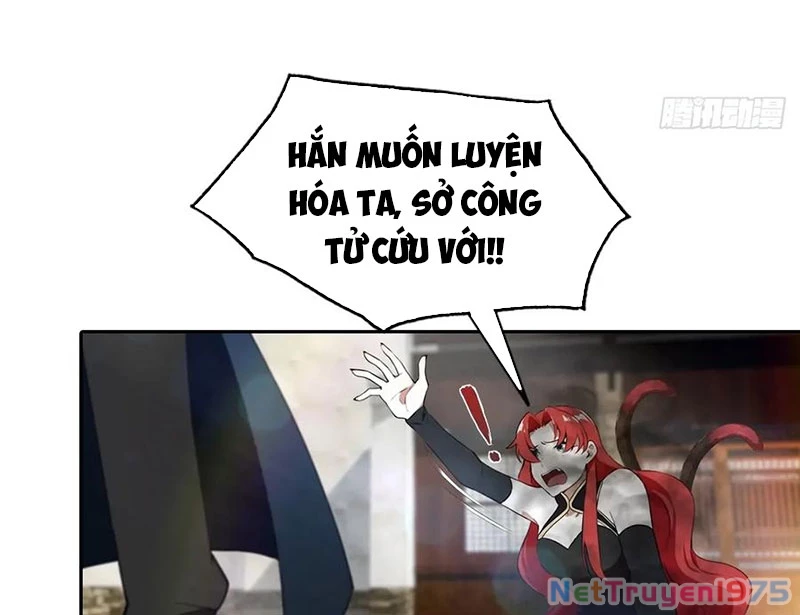 Tu Tiên Trở Về Tại Vườn Trường - Phần 2 Chapter 168 - Trang 2