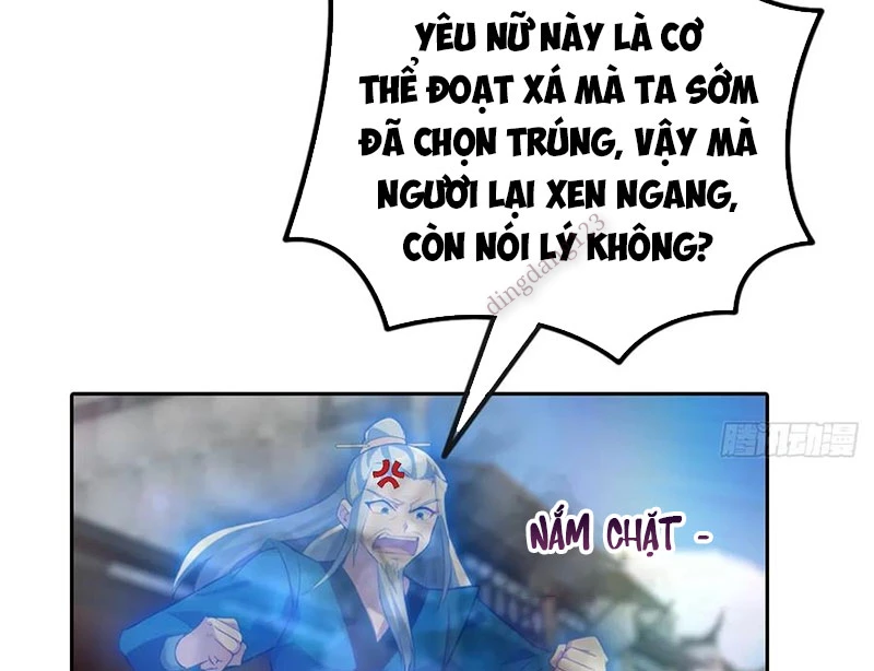 Tu Tiên Trở Về Tại Vườn Trường - Phần 2 Chapter 168 - Trang 2