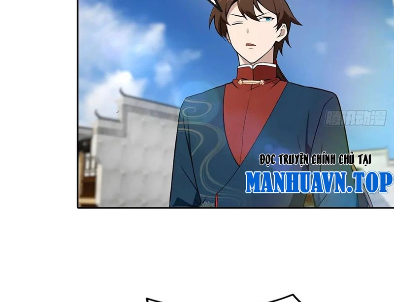 Tu Tiên Trở Về Tại Vườn Trường - Phần 2 Chapter 168 - Trang 2