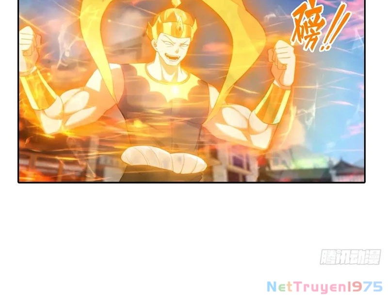 Tu Tiên Trở Về Tại Vườn Trường - Phần 2 Chapter 168 - Trang 2