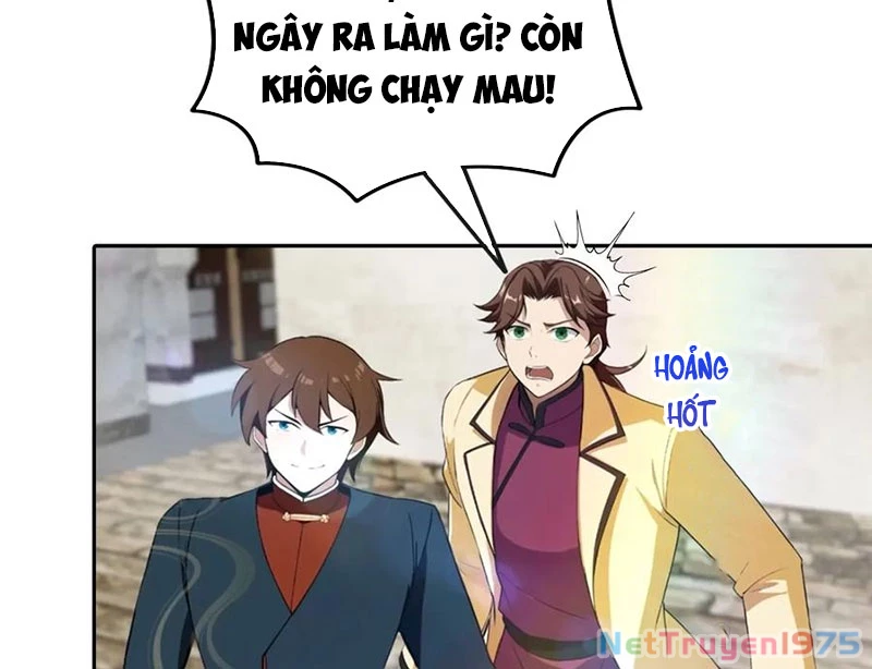 Tu Tiên Trở Về Tại Vườn Trường - Phần 2 Chapter 168 - Trang 2