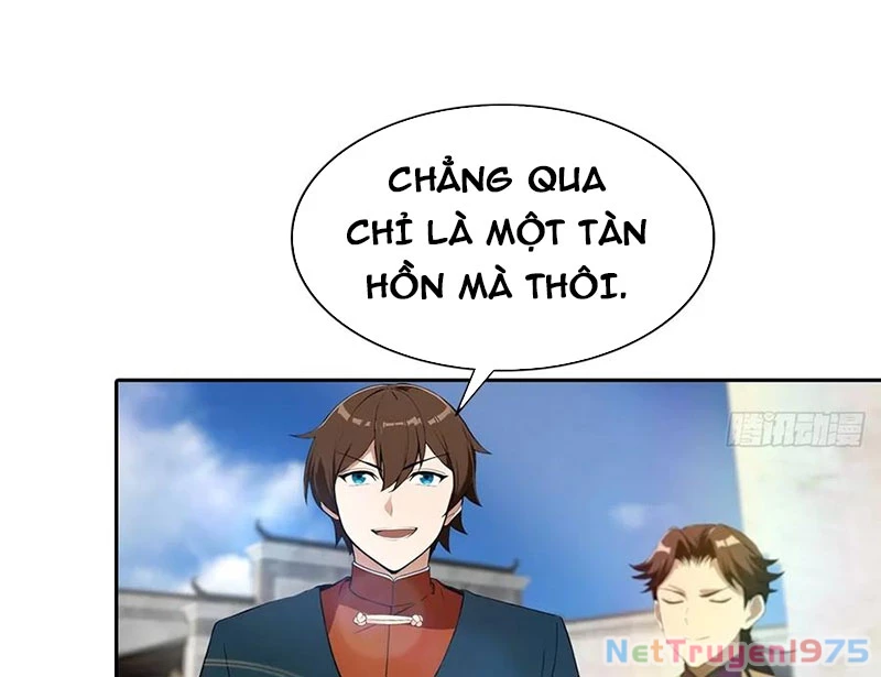 Tu Tiên Trở Về Tại Vườn Trường - Phần 2 Chapter 168 - Trang 2
