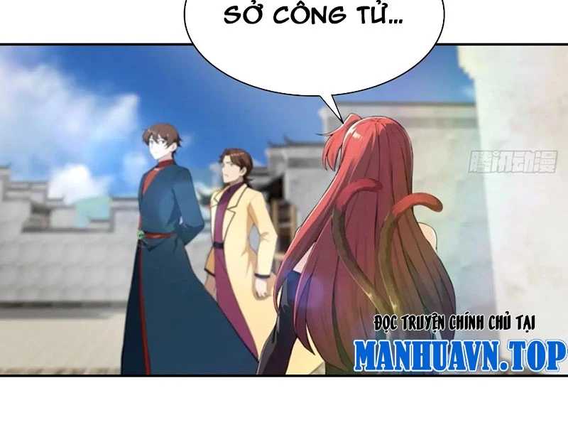 Tu Tiên Trở Về Tại Vườn Trường - Phần 2 Chapter 168 - Trang 2