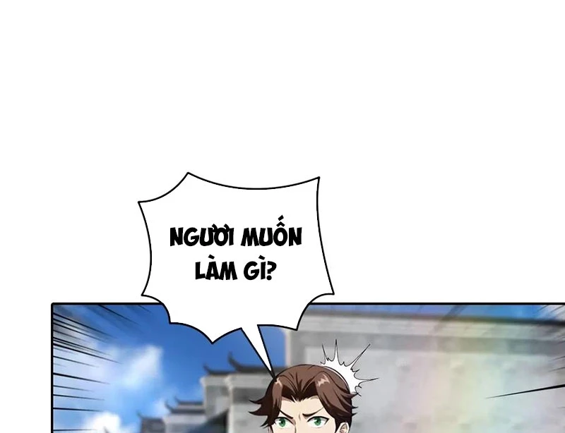 Tu Tiên Trở Về Tại Vườn Trường - Phần 2 Chapter 168 - Trang 2