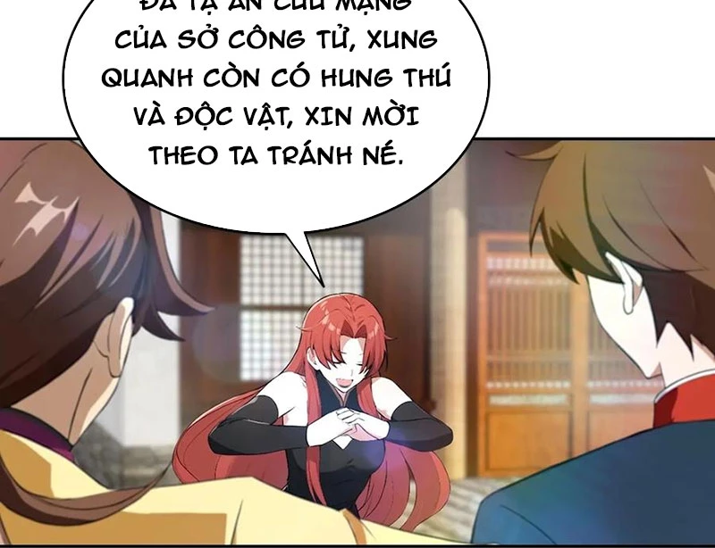 Tu Tiên Trở Về Tại Vườn Trường - Phần 2 Chapter 168 - Trang 2