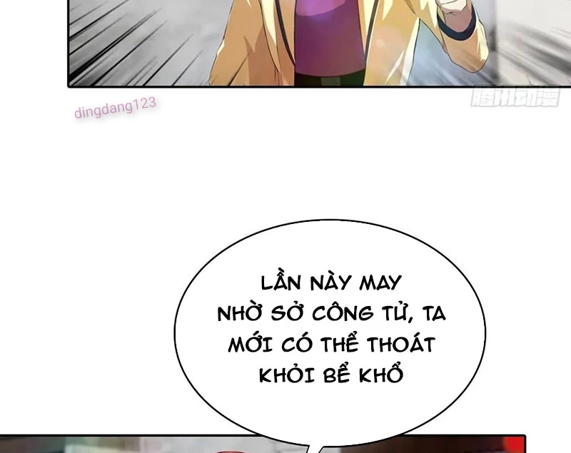 Tu Tiên Trở Về Tại Vườn Trường - Phần 2 Chapter 168 - Trang 2