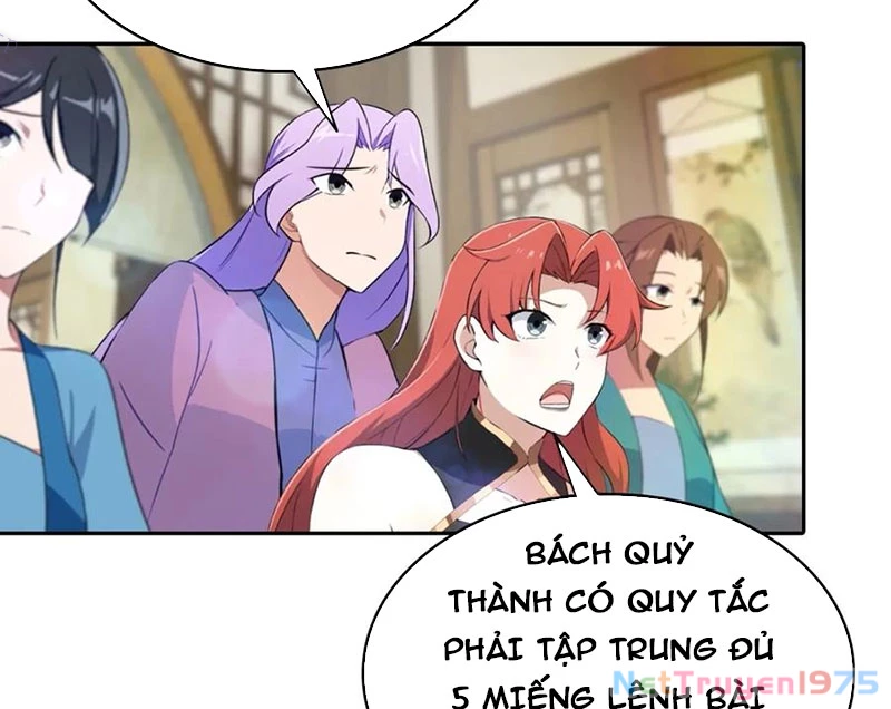 Tu Tiên Trở Về Tại Vườn Trường - Phần 2 Chapter 168 - Trang 2