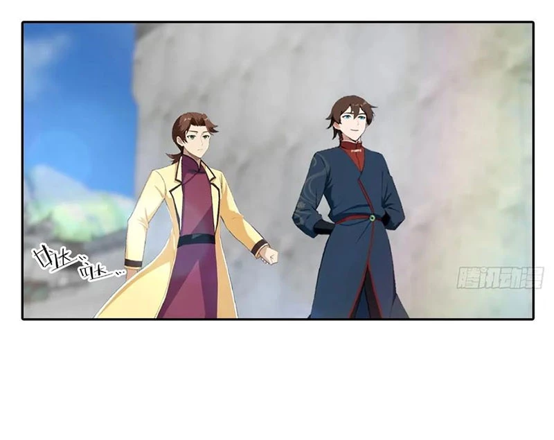 Tu Tiên Trở Về Tại Vườn Trường - Phần 2 Chapter 168 - Trang 2