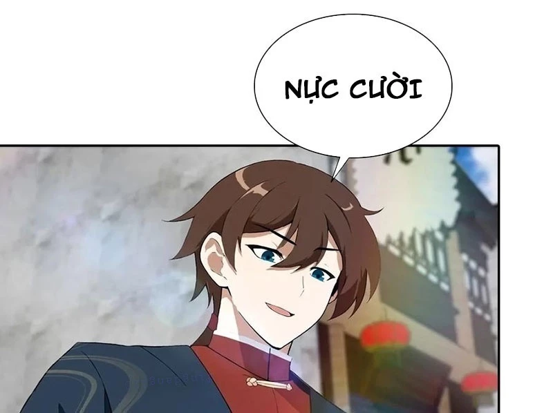 Tu Tiên Trở Về Tại Vườn Trường - Phần 2 Chapter 168 - Trang 2