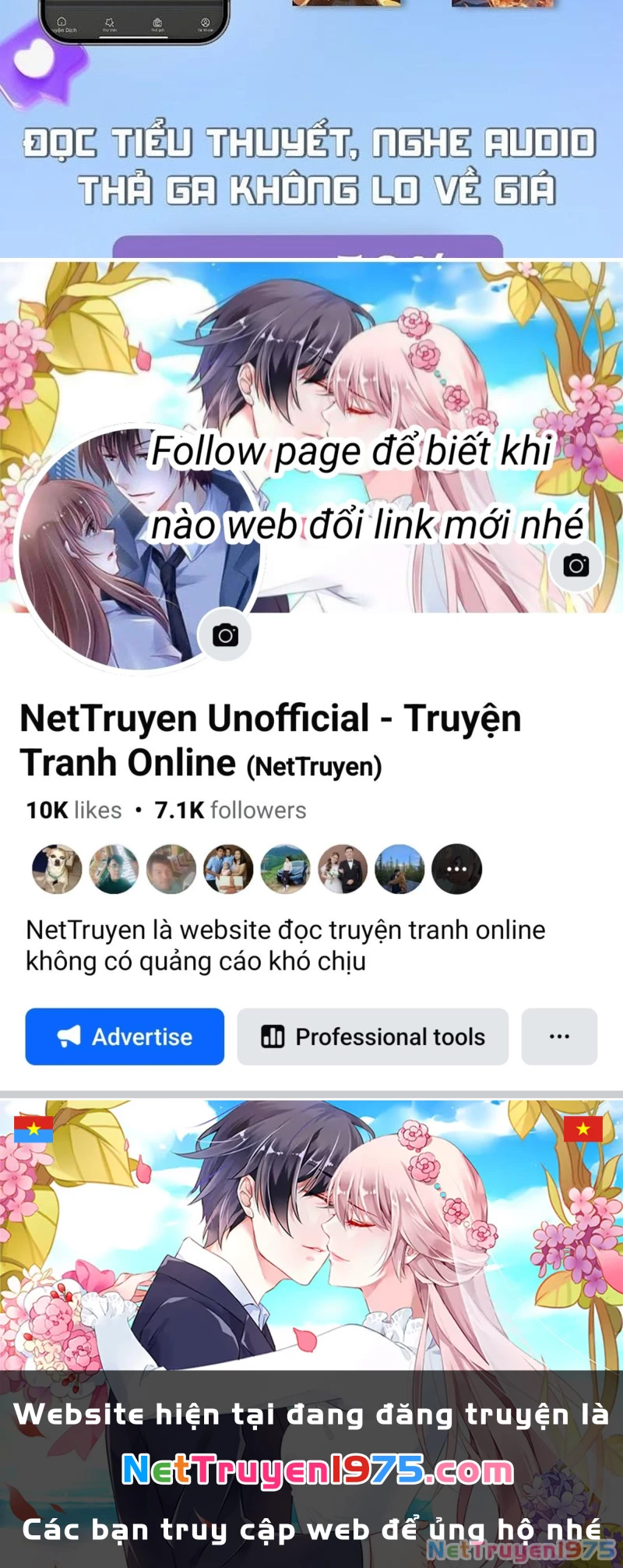 Tu Tiên Trở Về Tại Vườn Trường - Phần 2 Chapter 168 - Trang 2