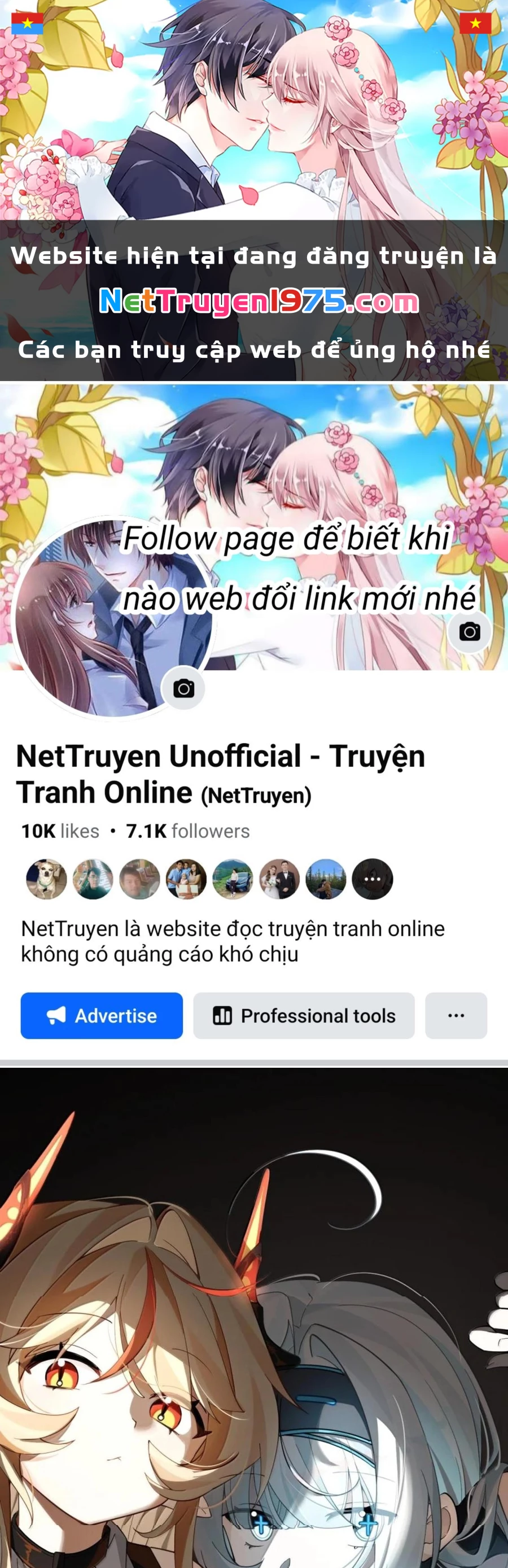 Vượt Cấp Xuyên Không, Tại Sao Tôi Lại Trở Thành Tiểu Thư Tu Sĩ? Chapter 36 - Trang 3