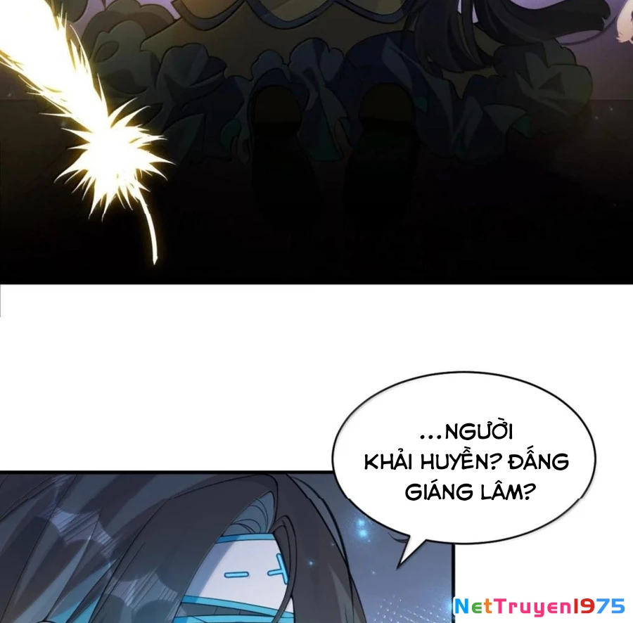 Vượt Cấp Xuyên Không, Tại Sao Tôi Lại Trở Thành Tiểu Thư Tu Sĩ? Chapter 36 - Trang 3