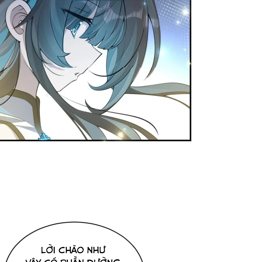 Vượt Cấp Xuyên Không, Tại Sao Tôi Lại Trở Thành Tiểu Thư Tu Sĩ? Chapter 36 - Trang 3