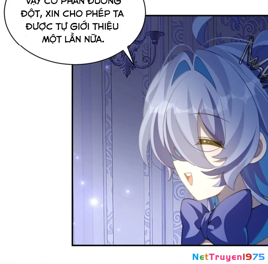 Vượt Cấp Xuyên Không, Tại Sao Tôi Lại Trở Thành Tiểu Thư Tu Sĩ? Chapter 36 - Trang 3