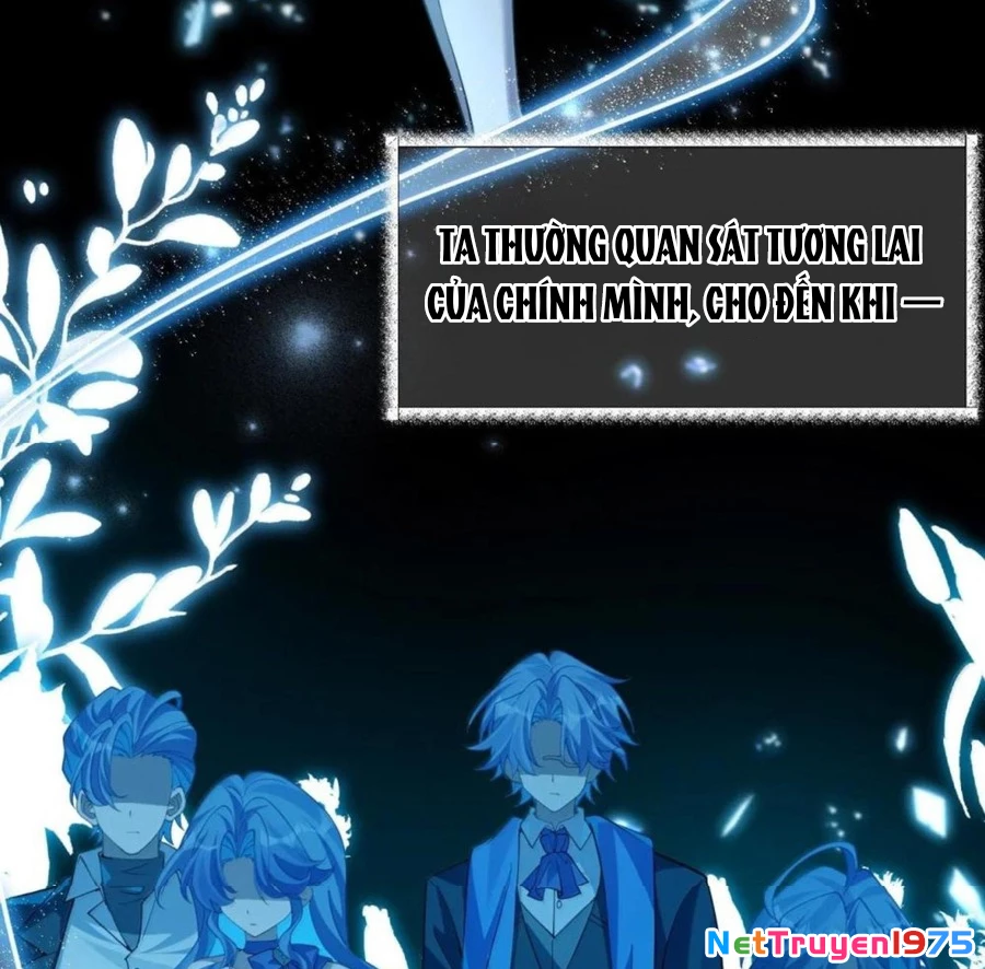 Vượt Cấp Xuyên Không, Tại Sao Tôi Lại Trở Thành Tiểu Thư Tu Sĩ? Chapter 36 - Trang 3