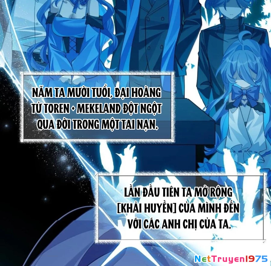 Vượt Cấp Xuyên Không, Tại Sao Tôi Lại Trở Thành Tiểu Thư Tu Sĩ? Chapter 36 - Trang 3