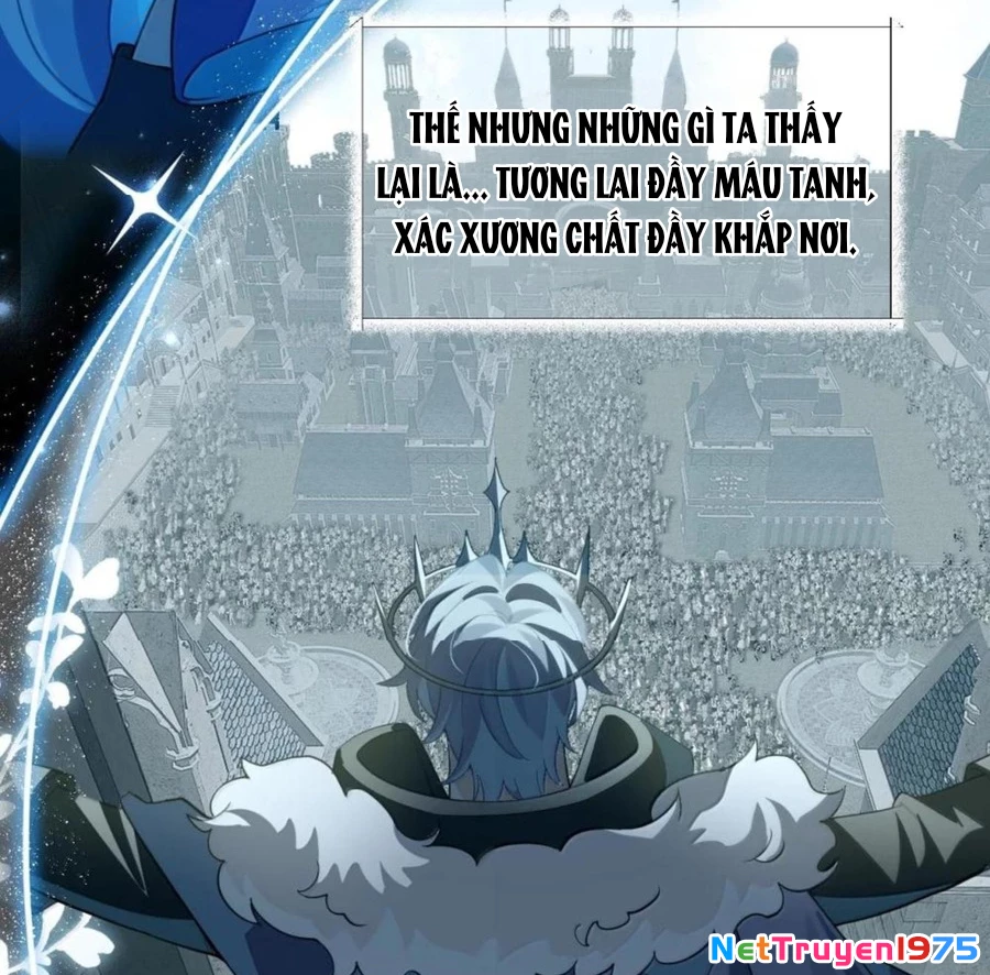 Vượt Cấp Xuyên Không, Tại Sao Tôi Lại Trở Thành Tiểu Thư Tu Sĩ? Chapter 36 - Trang 3