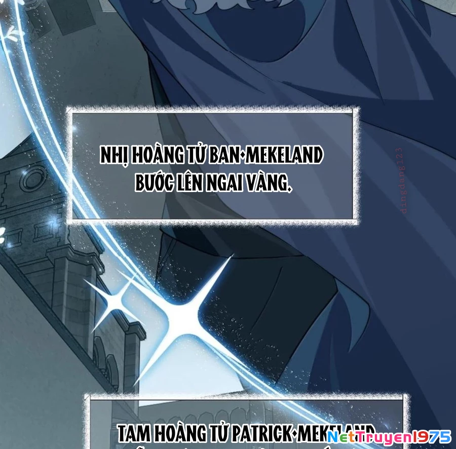 Vượt Cấp Xuyên Không, Tại Sao Tôi Lại Trở Thành Tiểu Thư Tu Sĩ? Chapter 36 - Trang 3