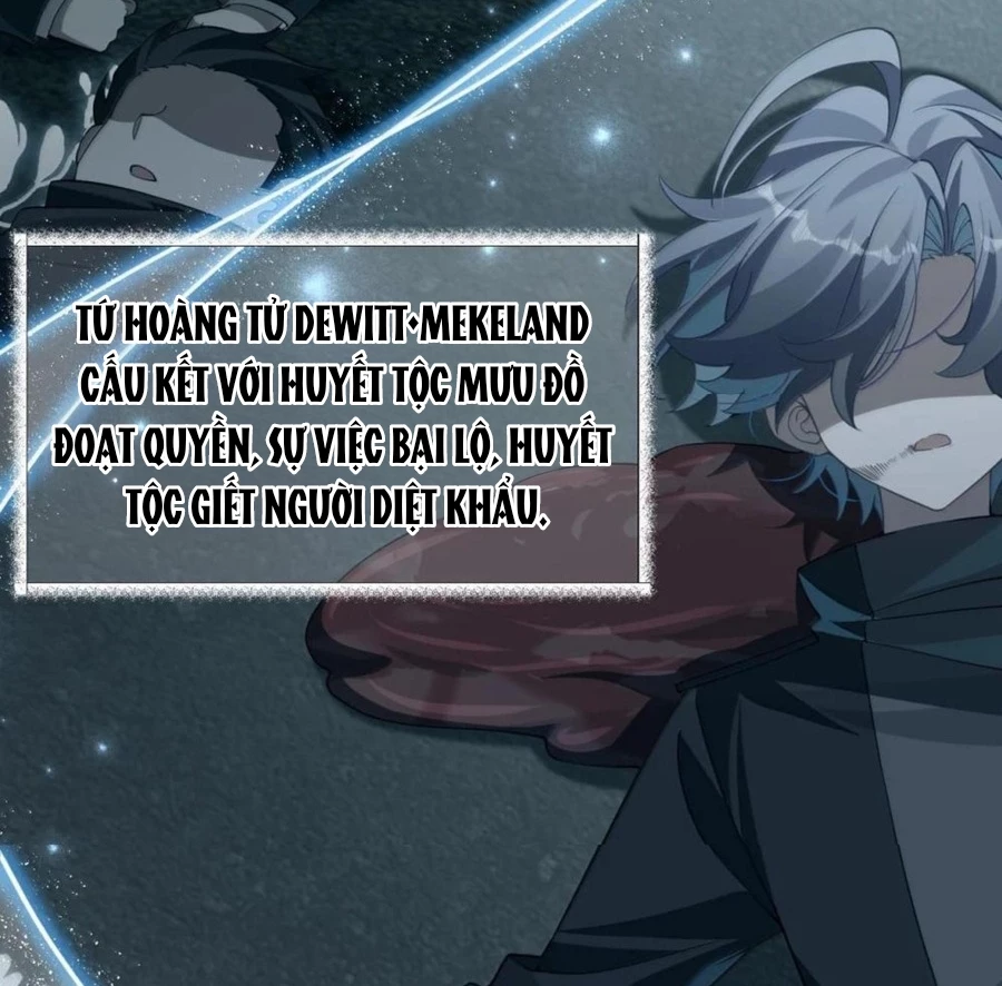 Vượt Cấp Xuyên Không, Tại Sao Tôi Lại Trở Thành Tiểu Thư Tu Sĩ? Chapter 36 - Trang 3