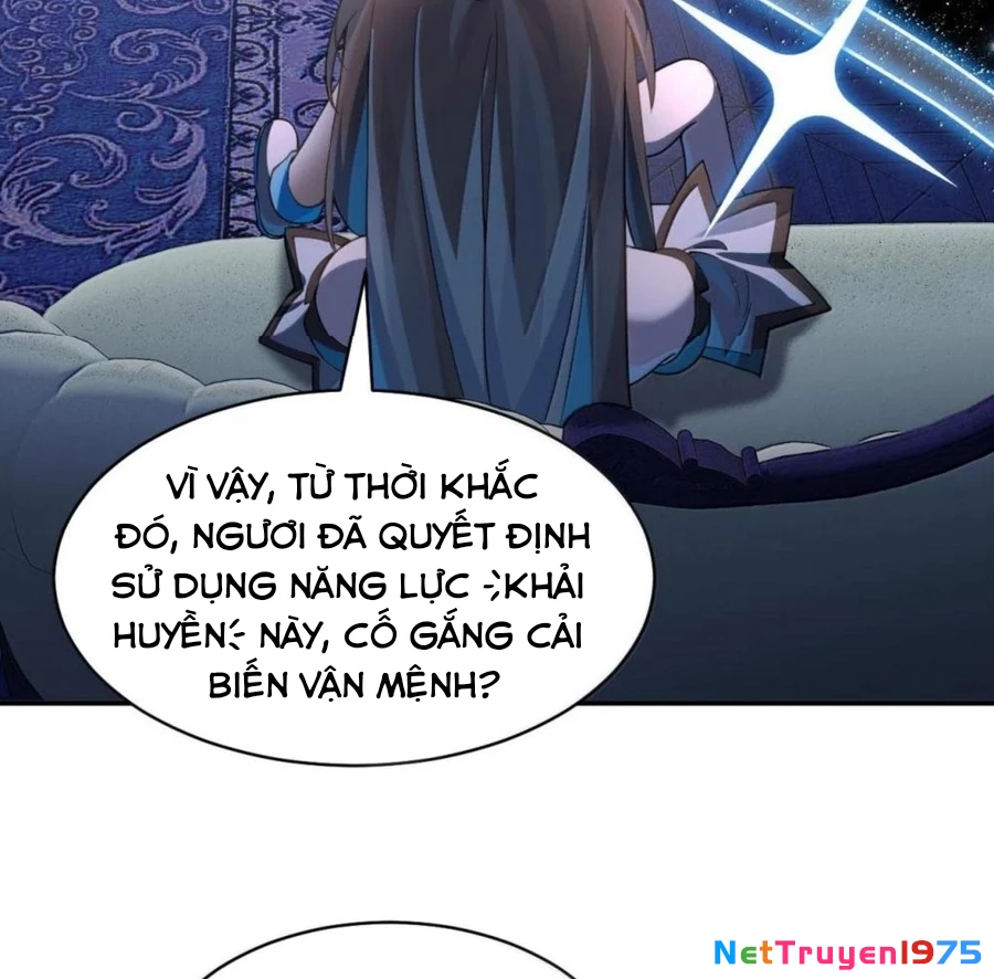 Vượt Cấp Xuyên Không, Tại Sao Tôi Lại Trở Thành Tiểu Thư Tu Sĩ? Chapter 36 - Trang 3