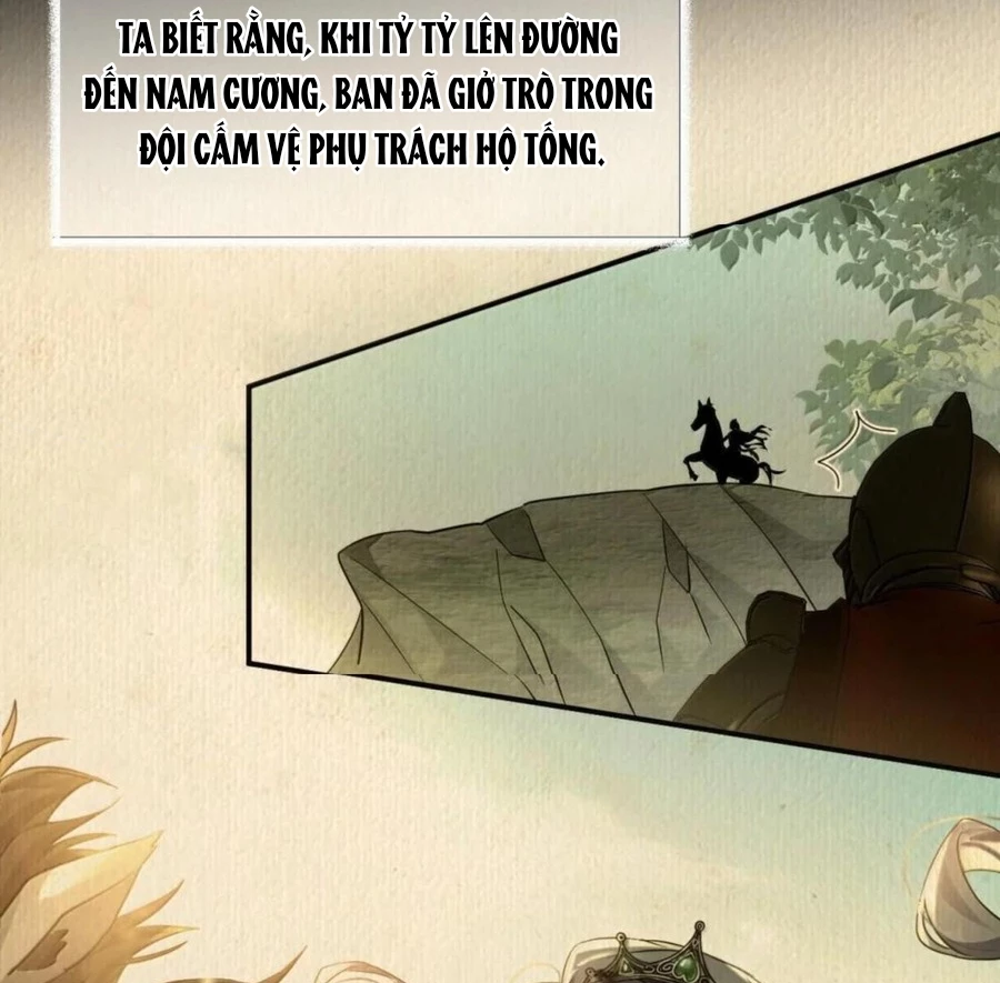 Vượt Cấp Xuyên Không, Tại Sao Tôi Lại Trở Thành Tiểu Thư Tu Sĩ? Chapter 36 - Trang 3