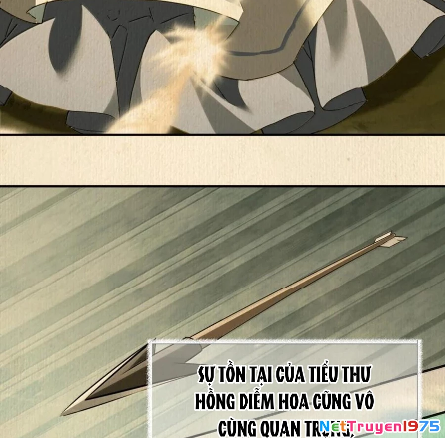 Vượt Cấp Xuyên Không, Tại Sao Tôi Lại Trở Thành Tiểu Thư Tu Sĩ? Chapter 36 - Trang 3