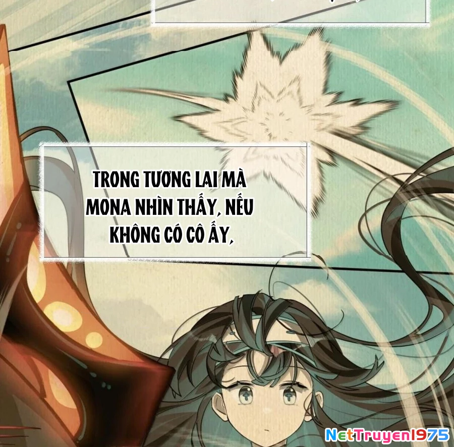 Vượt Cấp Xuyên Không, Tại Sao Tôi Lại Trở Thành Tiểu Thư Tu Sĩ? Chapter 36 - Trang 3