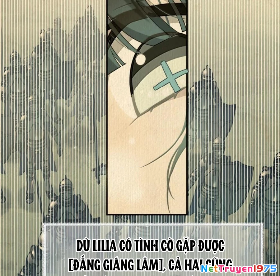 Vượt Cấp Xuyên Không, Tại Sao Tôi Lại Trở Thành Tiểu Thư Tu Sĩ? Chapter 36 - Trang 3