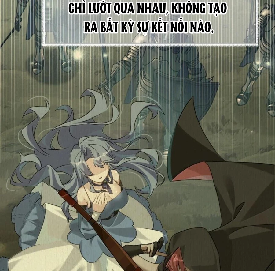Vượt Cấp Xuyên Không, Tại Sao Tôi Lại Trở Thành Tiểu Thư Tu Sĩ? Chapter 36 - Trang 3