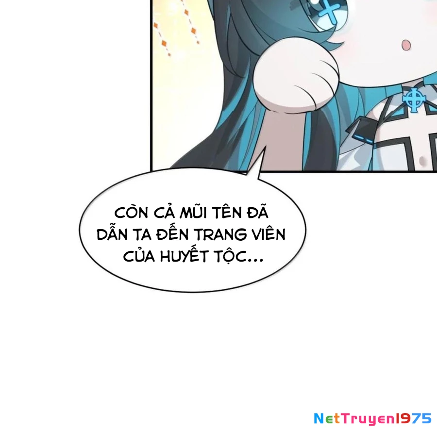 Vượt Cấp Xuyên Không, Tại Sao Tôi Lại Trở Thành Tiểu Thư Tu Sĩ? Chapter 36 - Trang 3