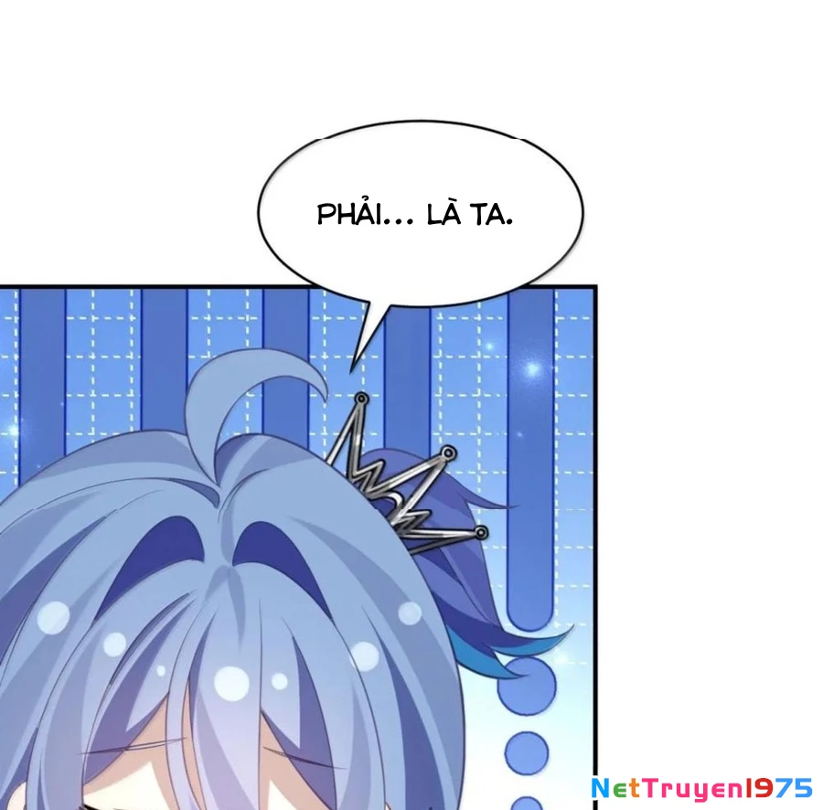 Vượt Cấp Xuyên Không, Tại Sao Tôi Lại Trở Thành Tiểu Thư Tu Sĩ? Chapter 36 - Trang 3