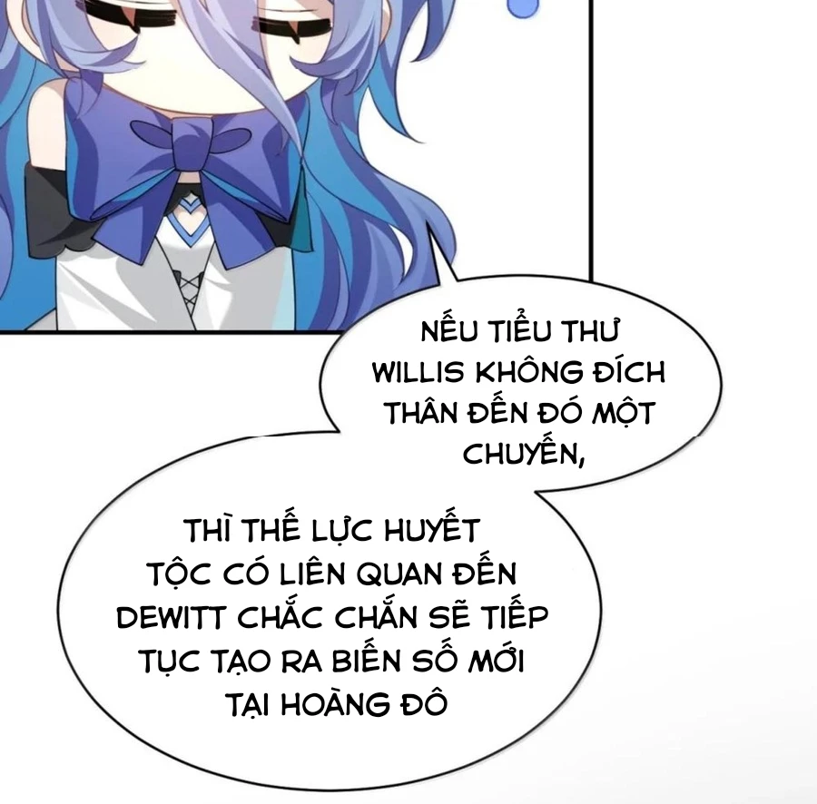Vượt Cấp Xuyên Không, Tại Sao Tôi Lại Trở Thành Tiểu Thư Tu Sĩ? Chapter 36 - Trang 3