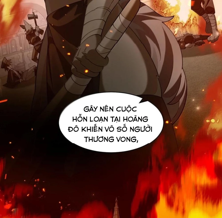 Vượt Cấp Xuyên Không, Tại Sao Tôi Lại Trở Thành Tiểu Thư Tu Sĩ? Chapter 36 - Trang 3