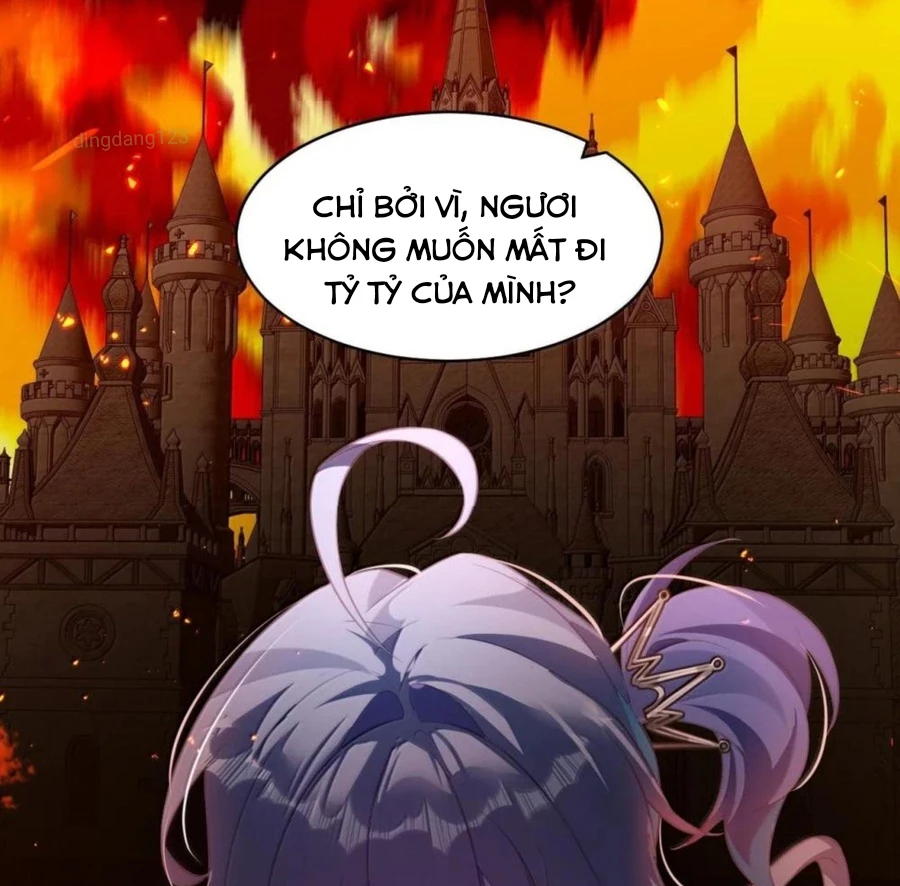Vượt Cấp Xuyên Không, Tại Sao Tôi Lại Trở Thành Tiểu Thư Tu Sĩ? Chapter 36 - Trang 3
