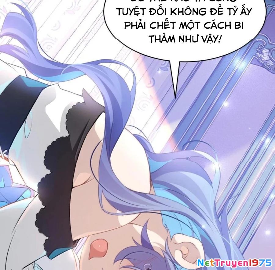 Vượt Cấp Xuyên Không, Tại Sao Tôi Lại Trở Thành Tiểu Thư Tu Sĩ? Chapter 36 - Trang 3