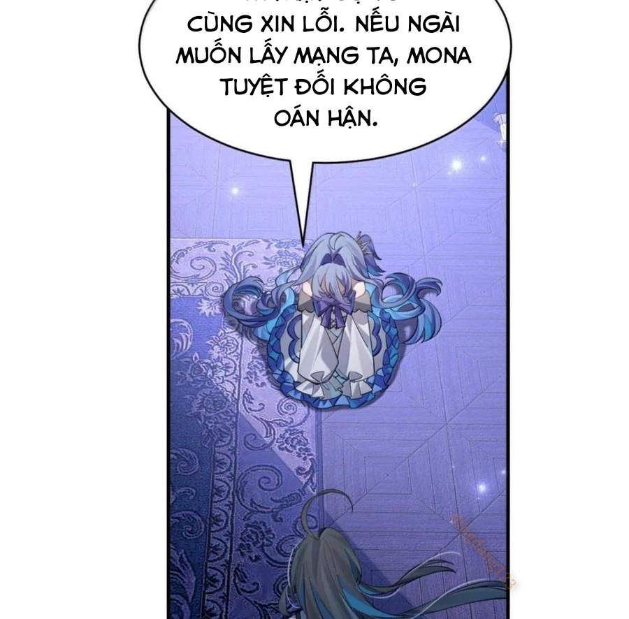 Vượt Cấp Xuyên Không, Tại Sao Tôi Lại Trở Thành Tiểu Thư Tu Sĩ? Chapter 36 - Trang 3
