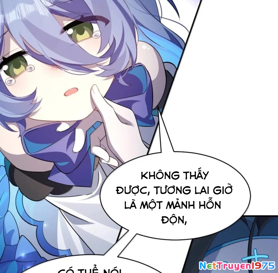 Vượt Cấp Xuyên Không, Tại Sao Tôi Lại Trở Thành Tiểu Thư Tu Sĩ? Chapter 36 - Trang 3