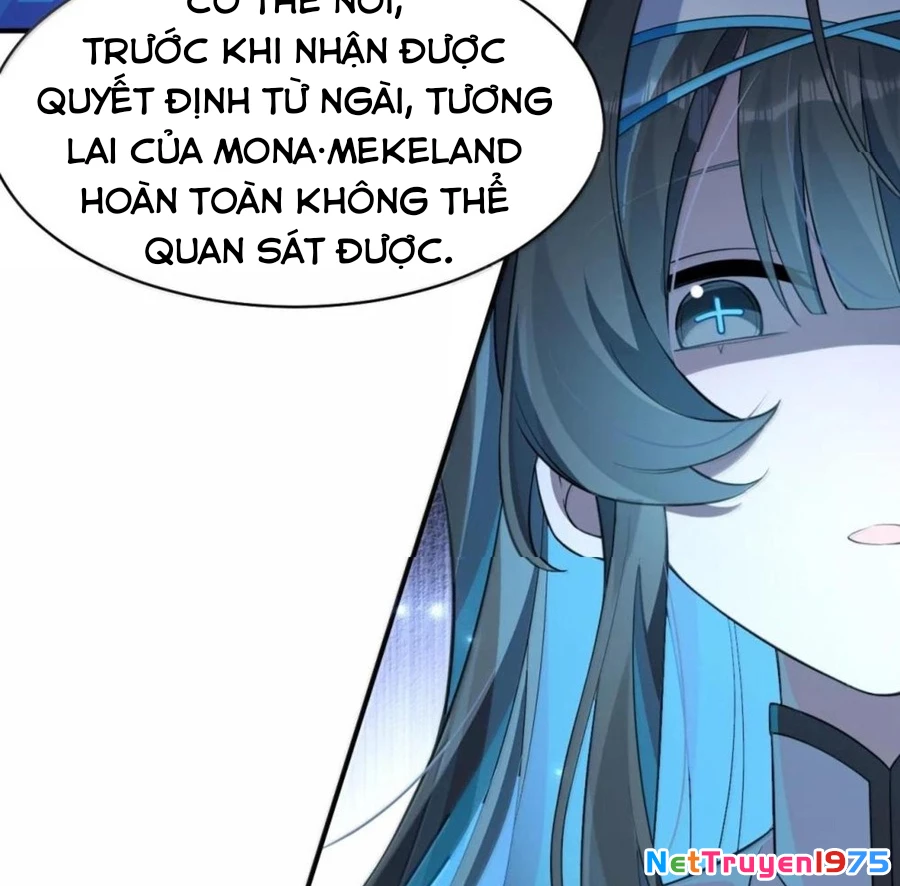 Vượt Cấp Xuyên Không, Tại Sao Tôi Lại Trở Thành Tiểu Thư Tu Sĩ? Chapter 36 - Trang 3