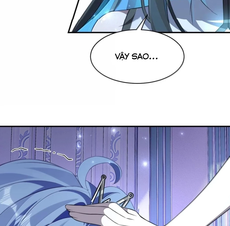 Vượt Cấp Xuyên Không, Tại Sao Tôi Lại Trở Thành Tiểu Thư Tu Sĩ? Chapter 36 - Trang 3
